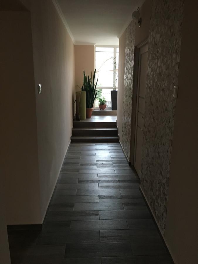 Ferienwohnung Private House Berehowe Exterior foto